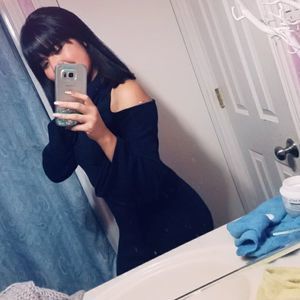 Meet your Posher, Lesly nohemí